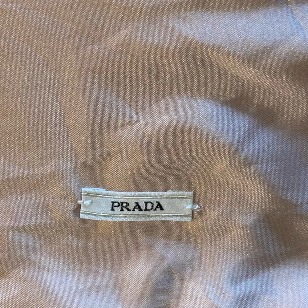 Prada Dust Bag! - Picture 2 of 5